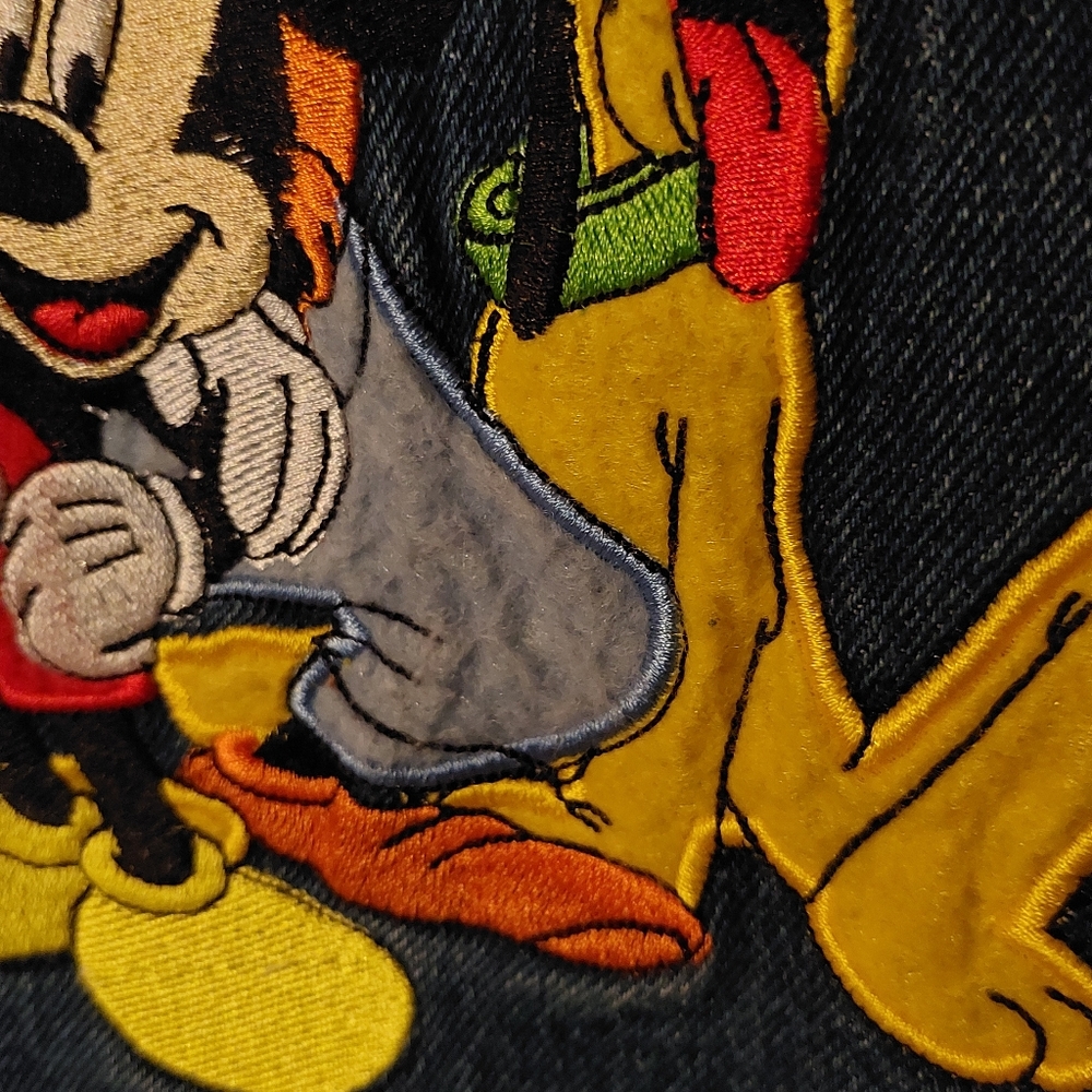 Denim Jacket - image 7